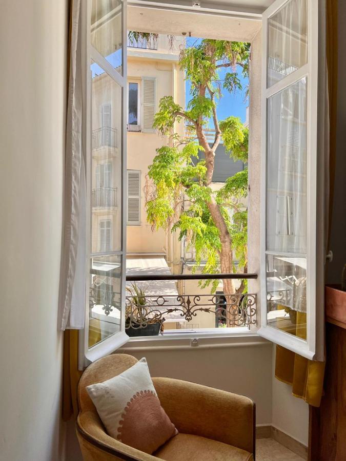 Centre Heart Of Cannes Eksteriør billede